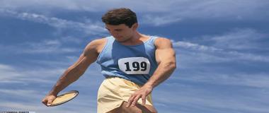 运动数据分析与决策支持系统