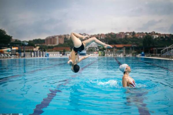 全国最顶级的体育舞蹈培训机构揭秘(图1)